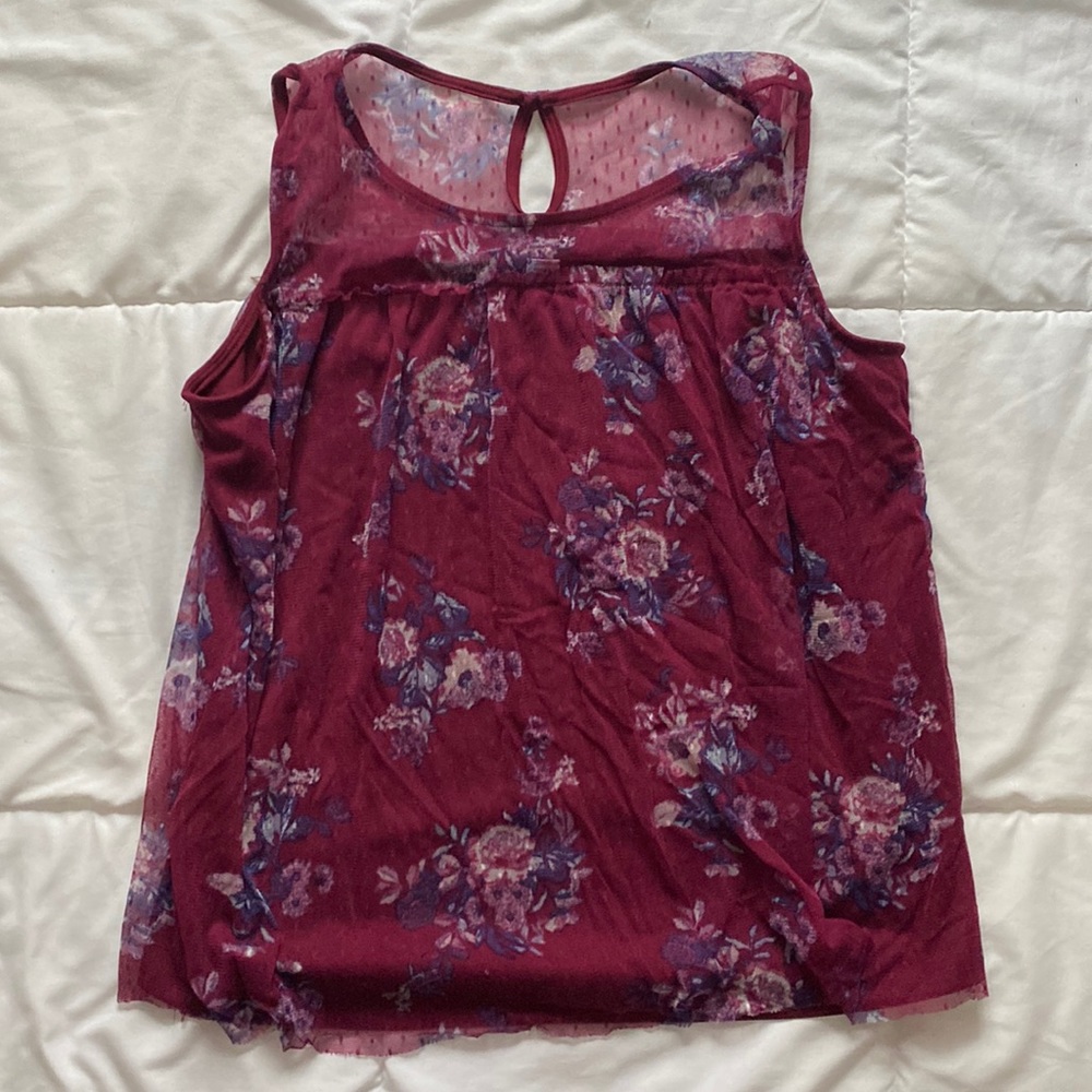 NOBO tank